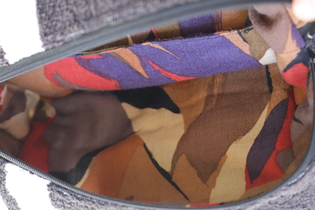 Boxy Bag
