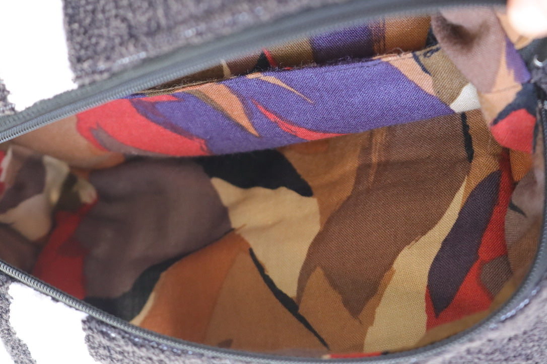 Boxy Bag
