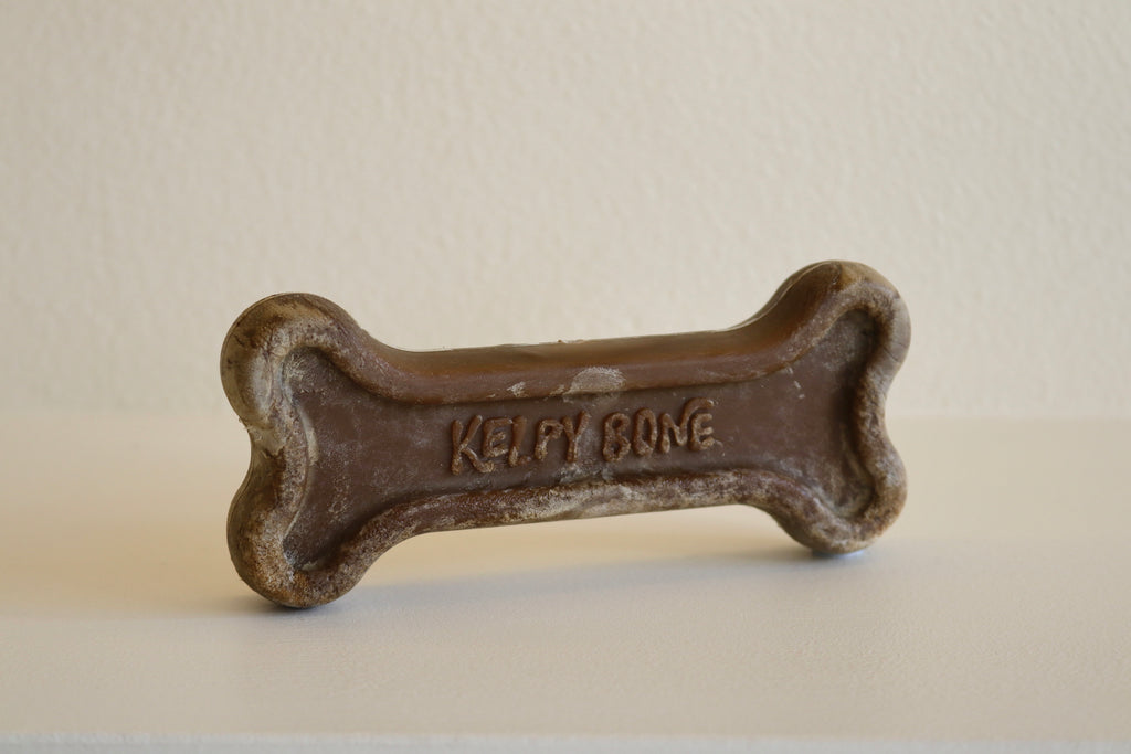 Kelpy Bone Single Boxed