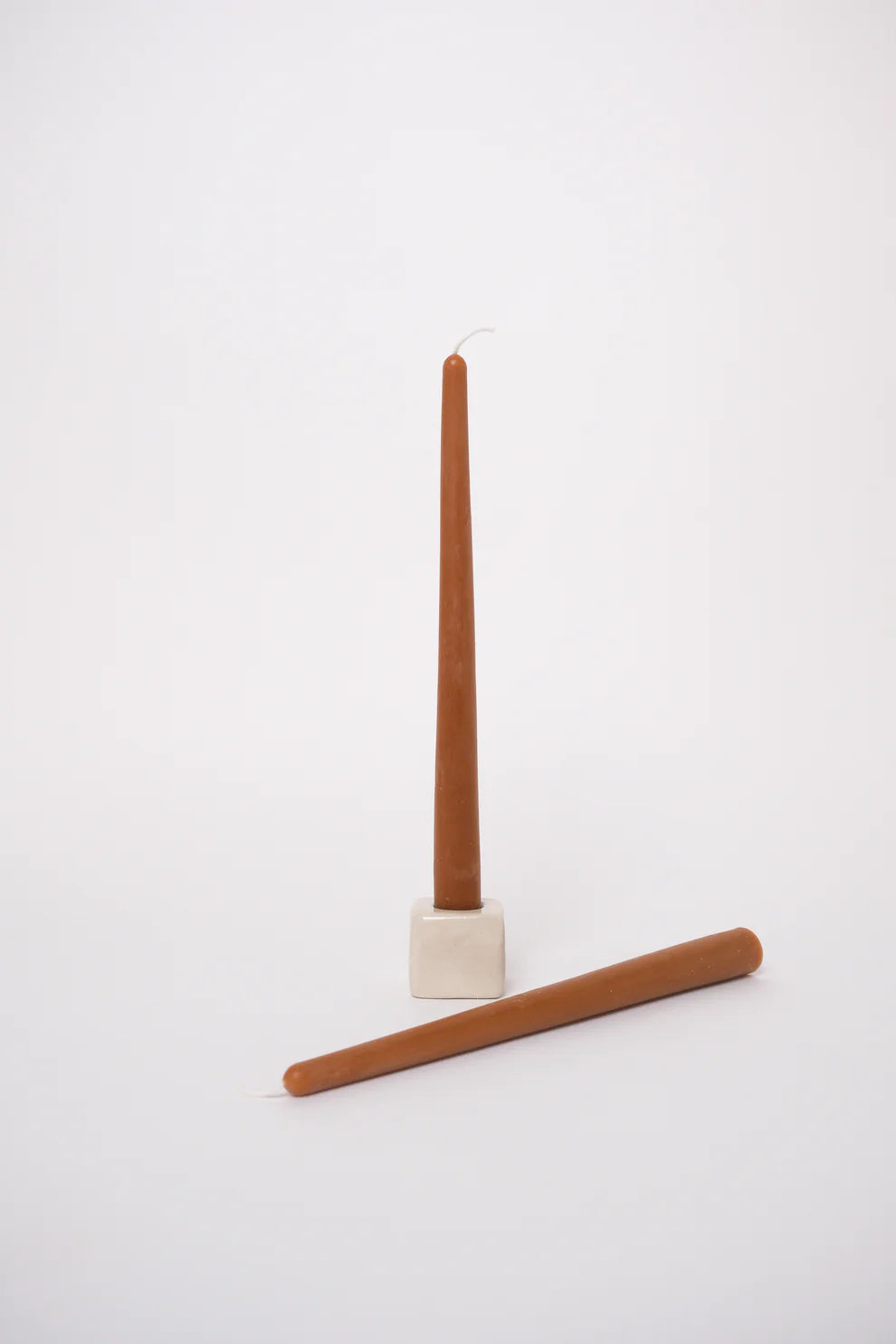 Dinner Taper Pair Candles