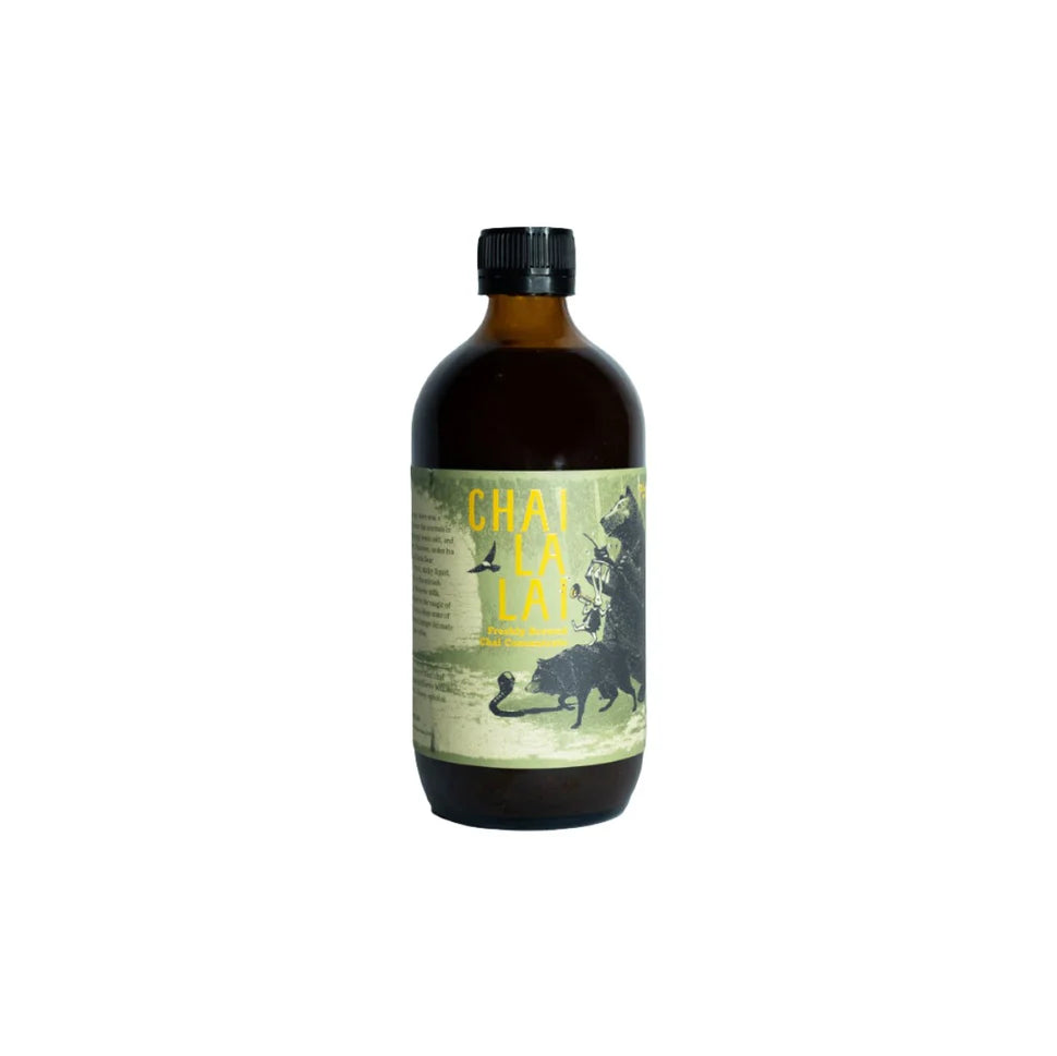 Chai La Lai Chai Concentrate 500mL