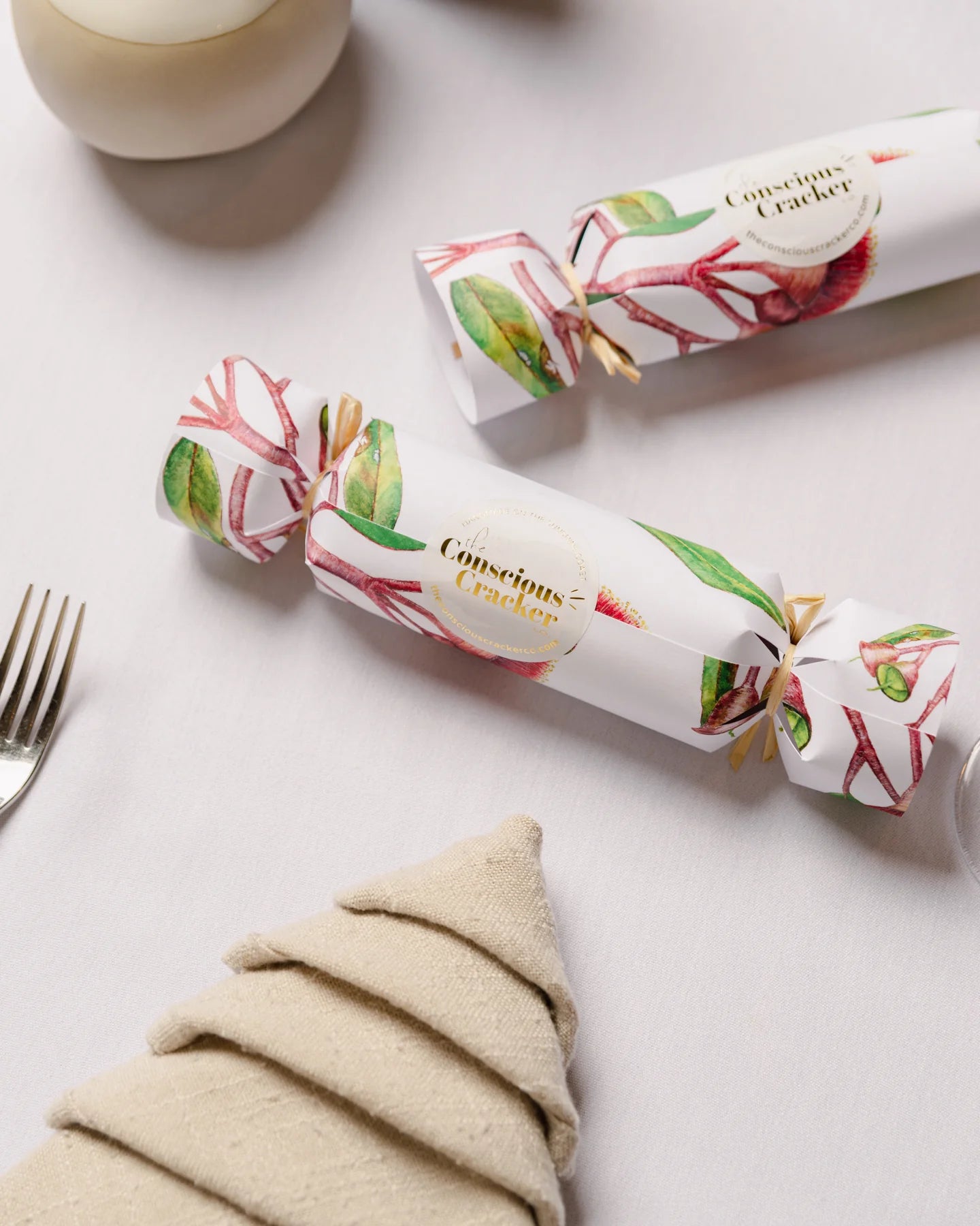 Conscious Christmas Crackers - Box of 6