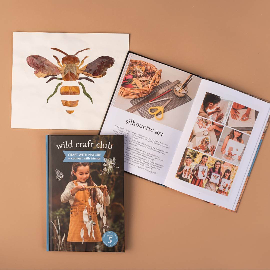 Wild Craft Club