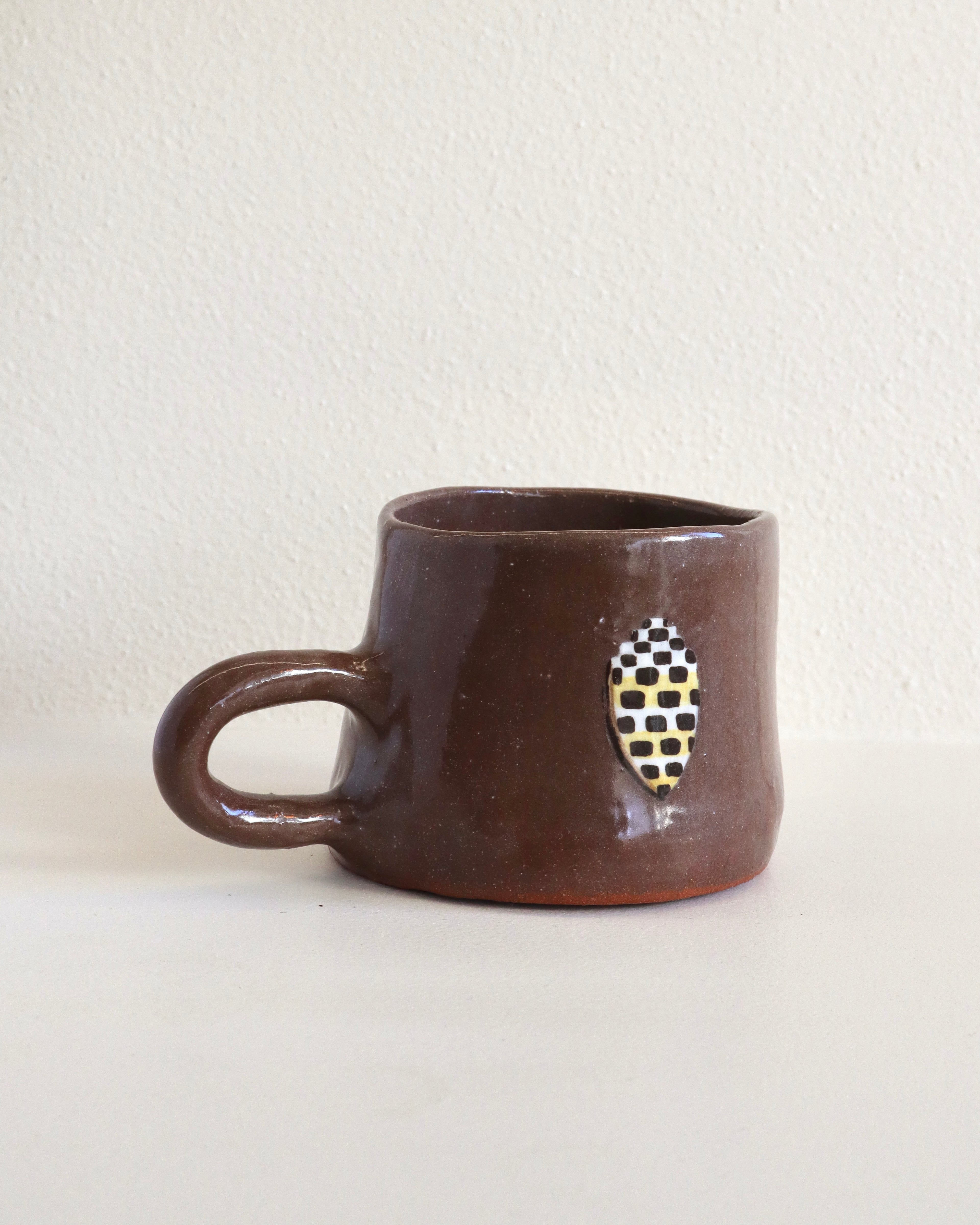 Sea Creature Mugs