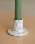 Handmade Candle Holder
