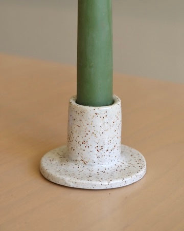 Handmade Candle Holder