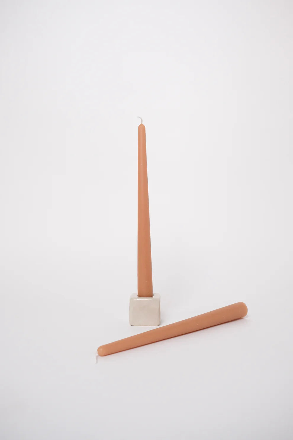 Dinner Taper Pair Candles