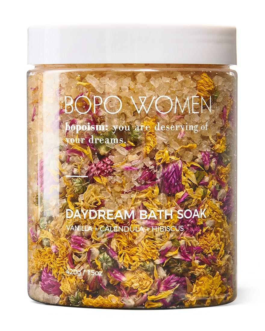 Daydream Bath Soak 420g