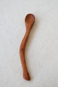 Hand Carved Large Spoon