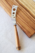 Handmade Cheese Knife