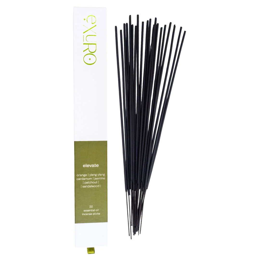 Elevate Incense