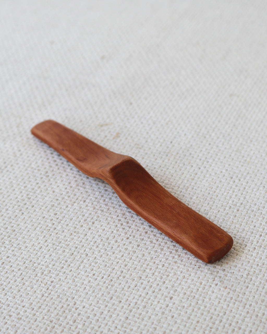 Hand Carved Book Wing
