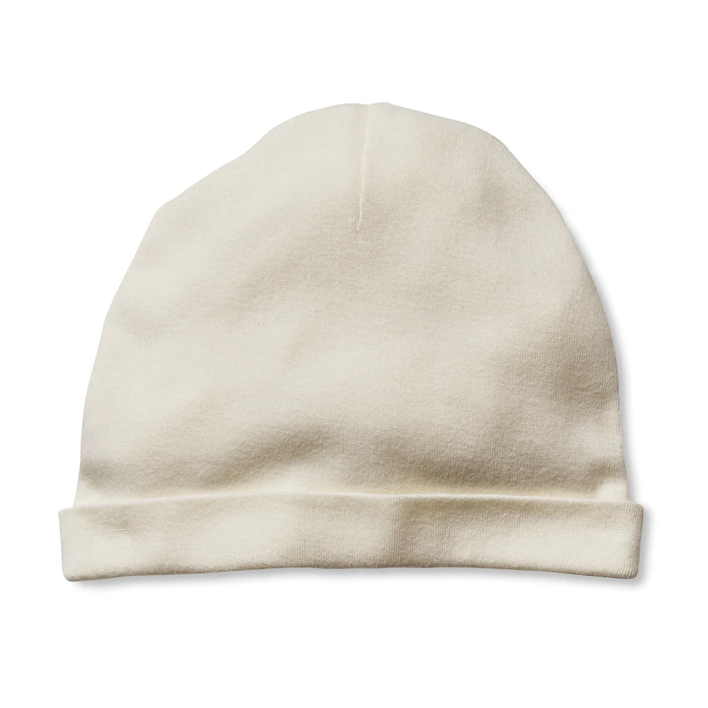 Organic Baby Beanie