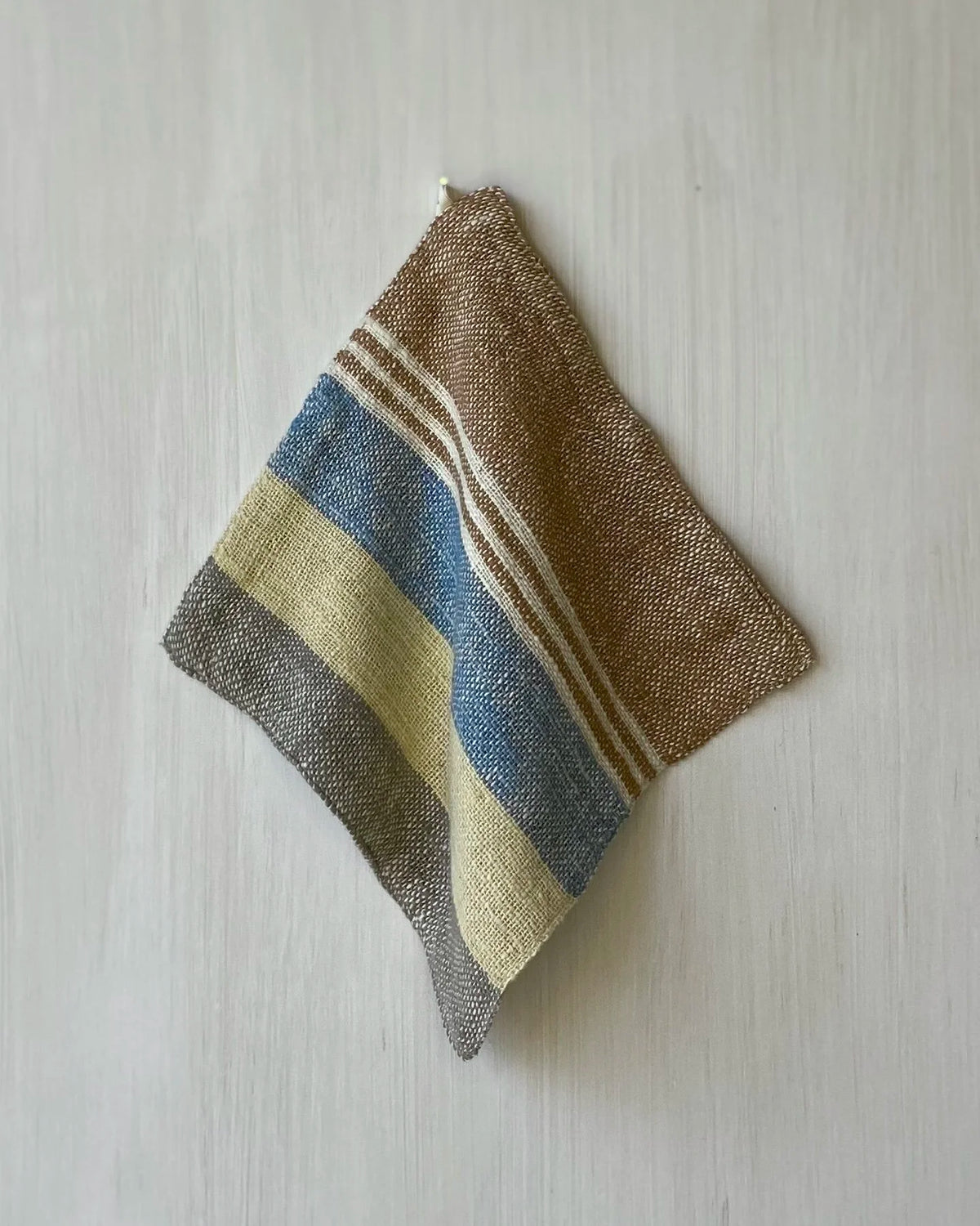 Woven Face Washer