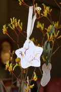 Paper Ornament Workshop