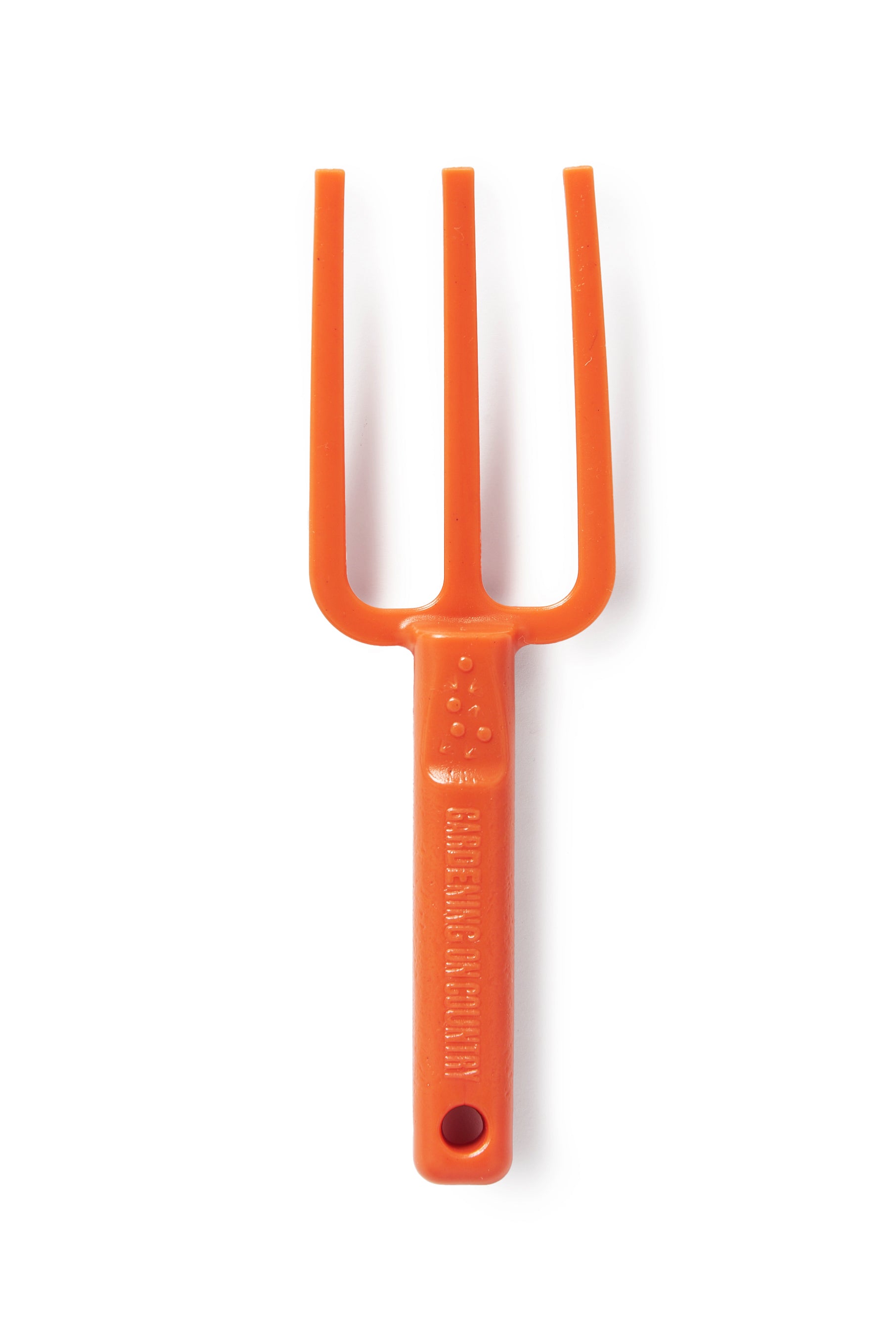 Chicky Kids Fork