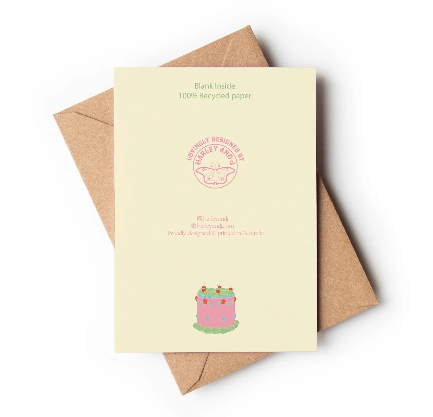 Happy Birthday Buttercream