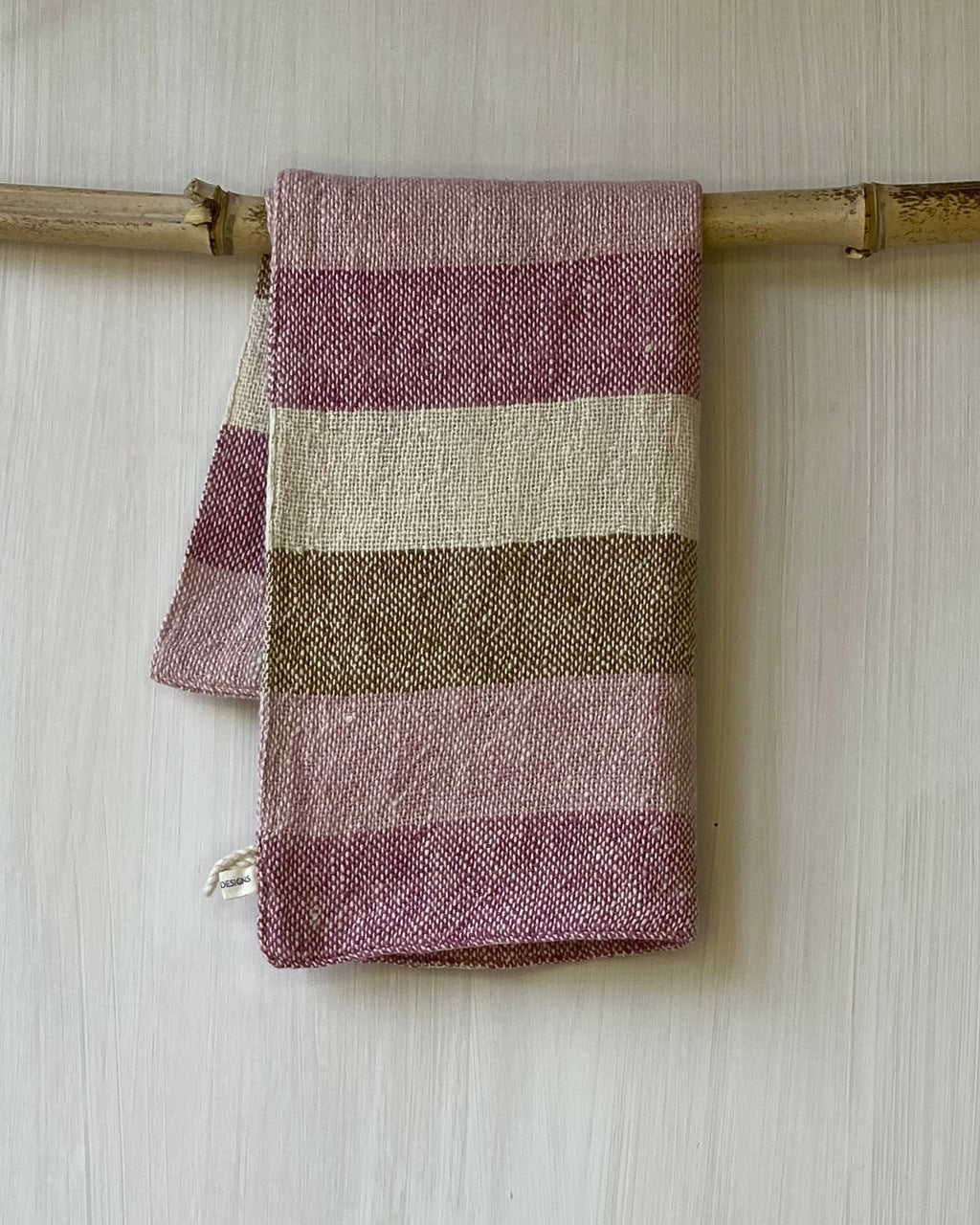 Woven Hand Towel