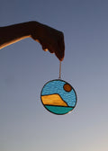 Lennox Head Stained Glass