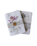 Handmade Paper Notebook Mini A6