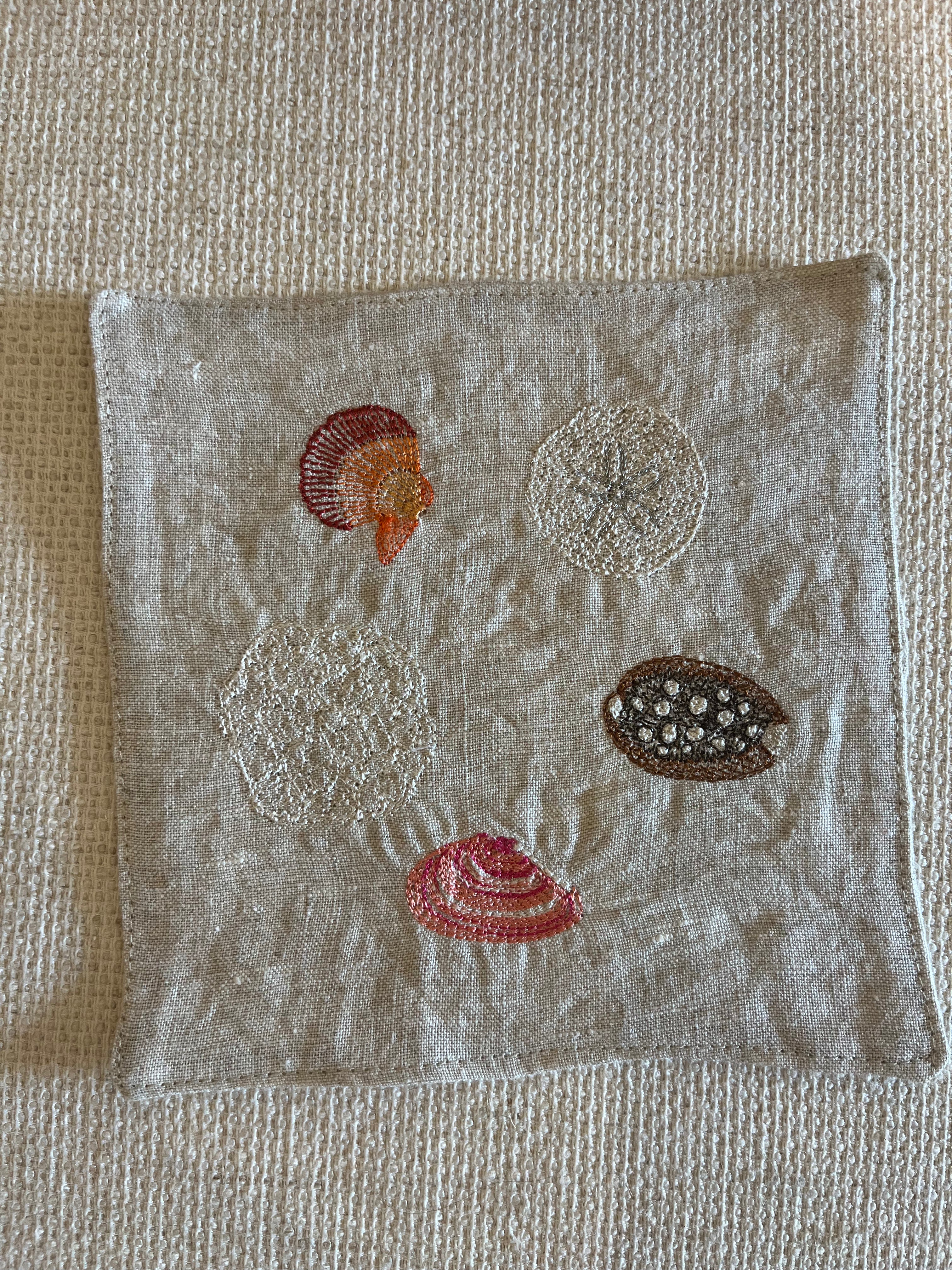 Cocktail Napkins