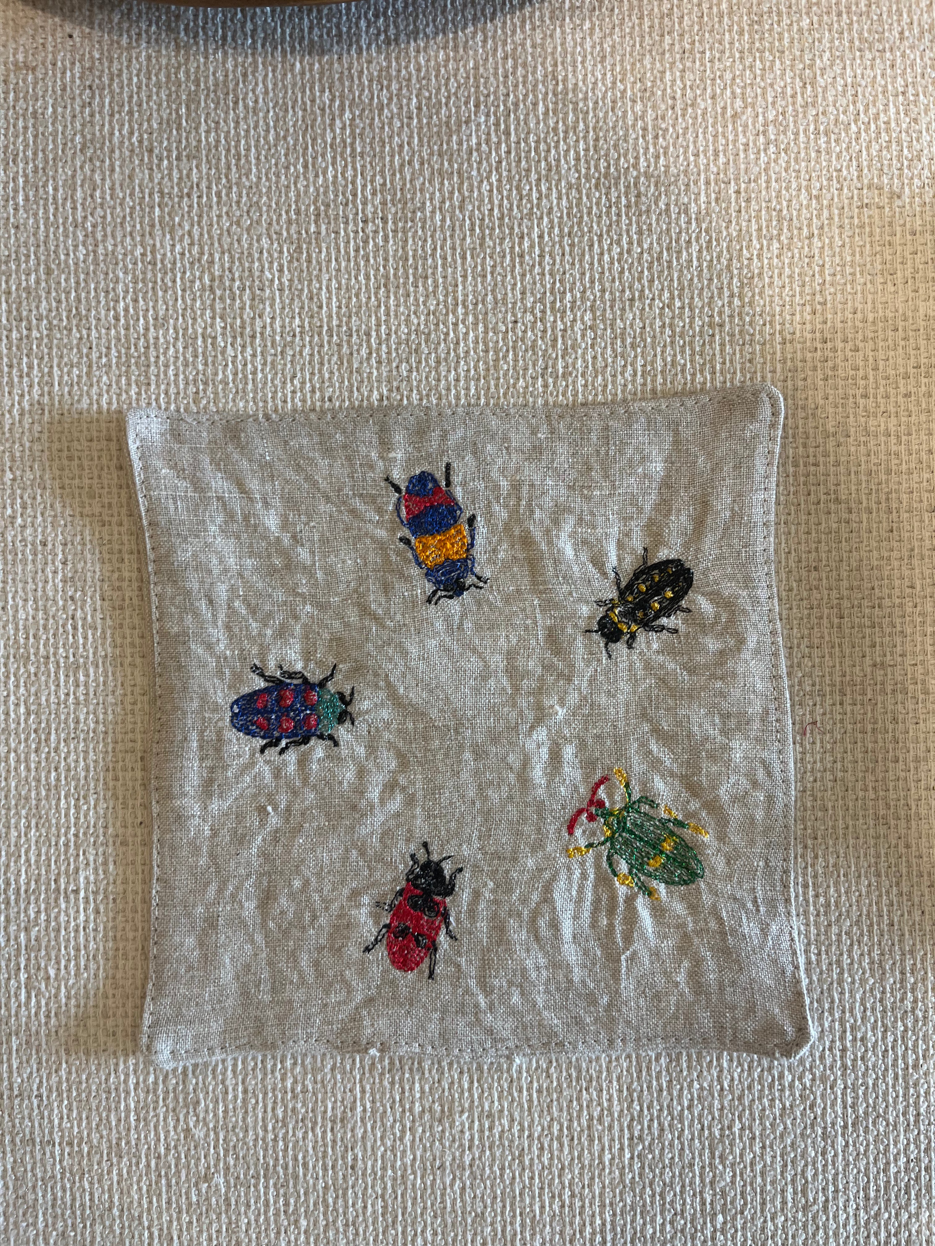 Cocktail Napkins