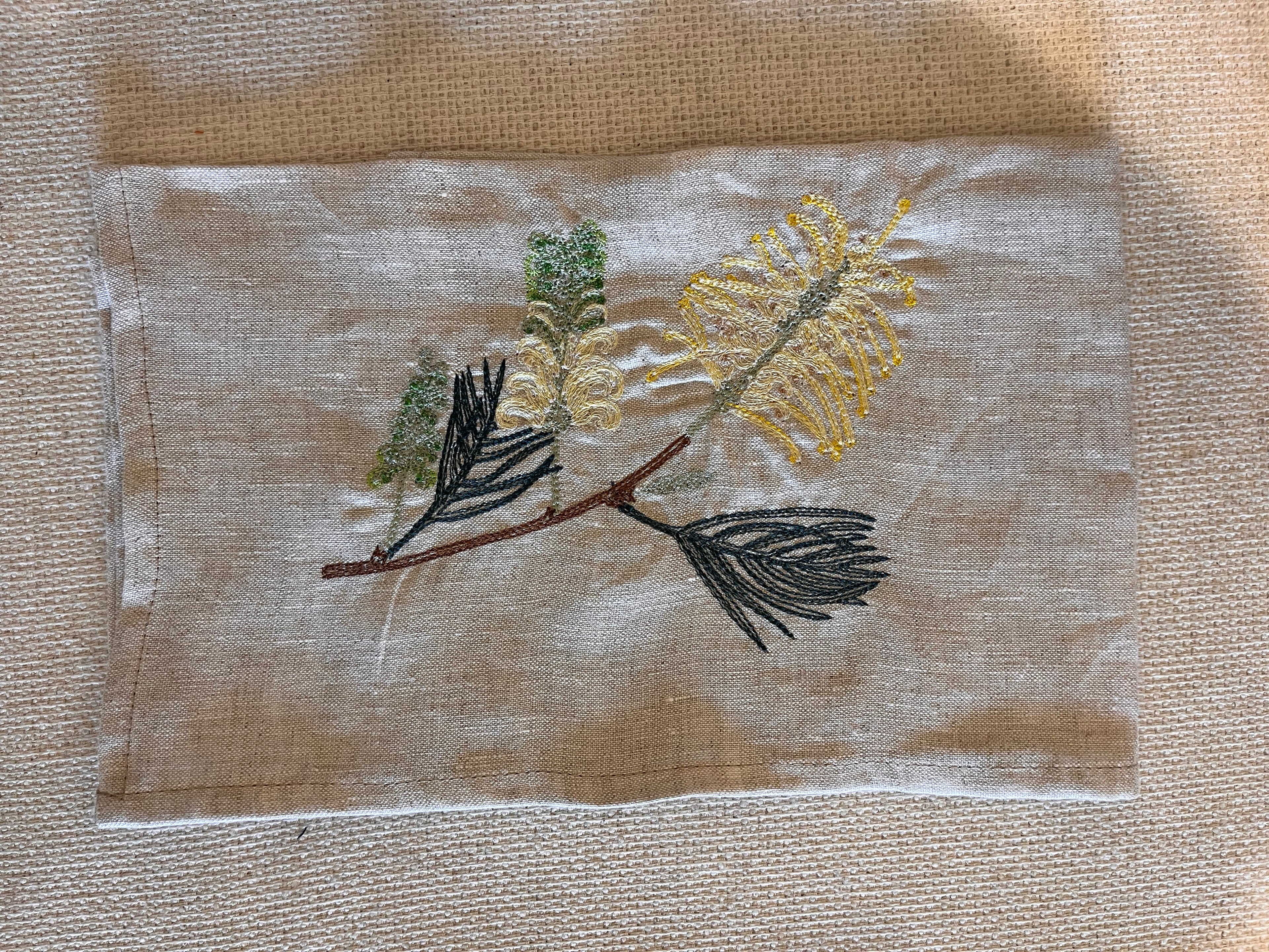 Dinner Napkins