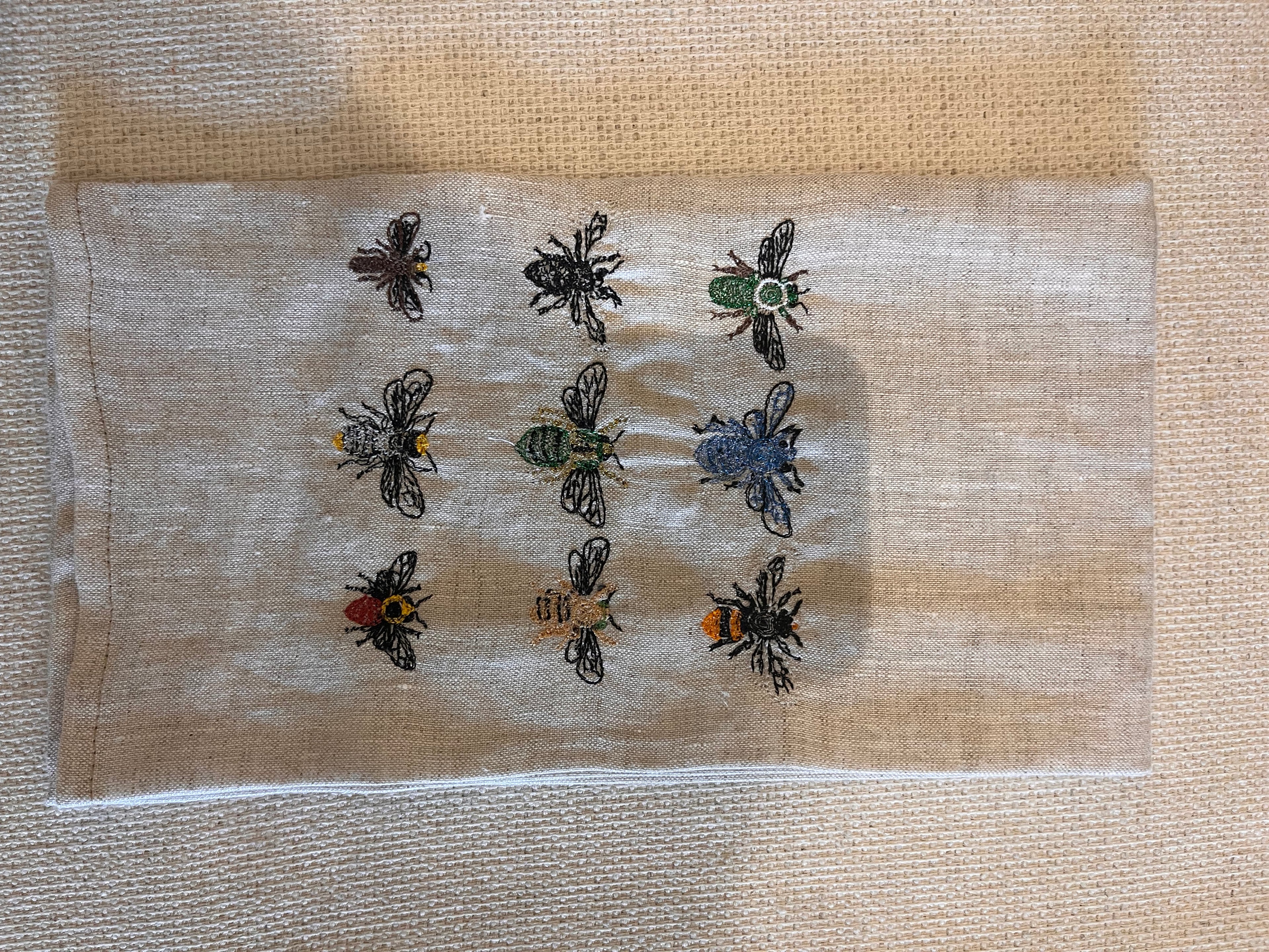 Dinner Napkins