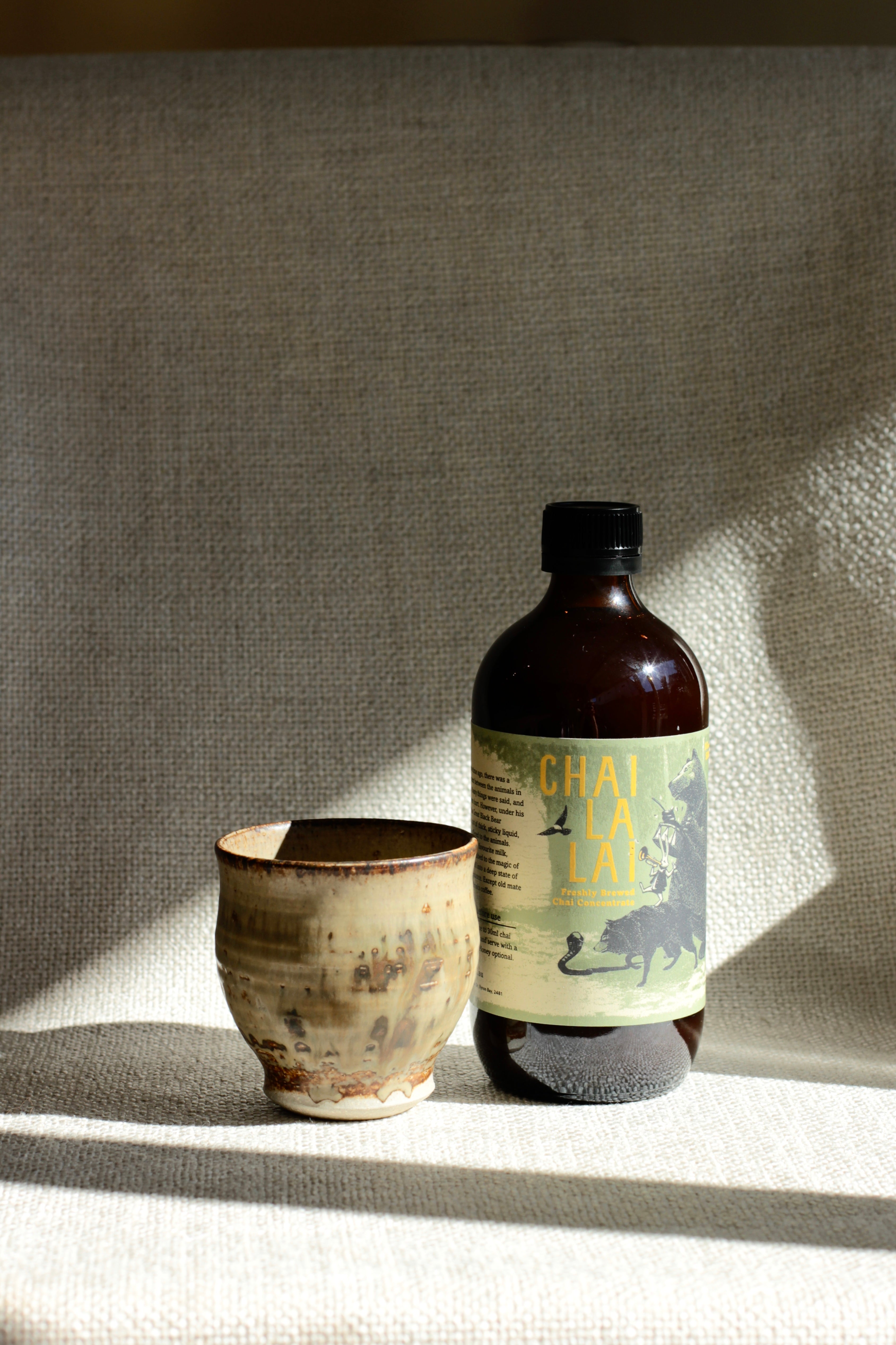 Chai La Lai Chai Concentrate 500mL