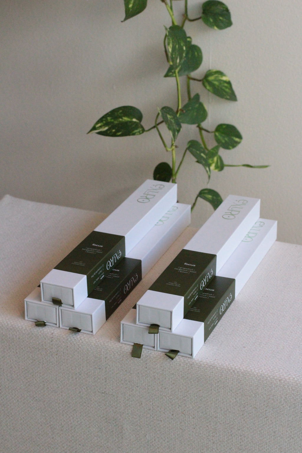 Zen Incense