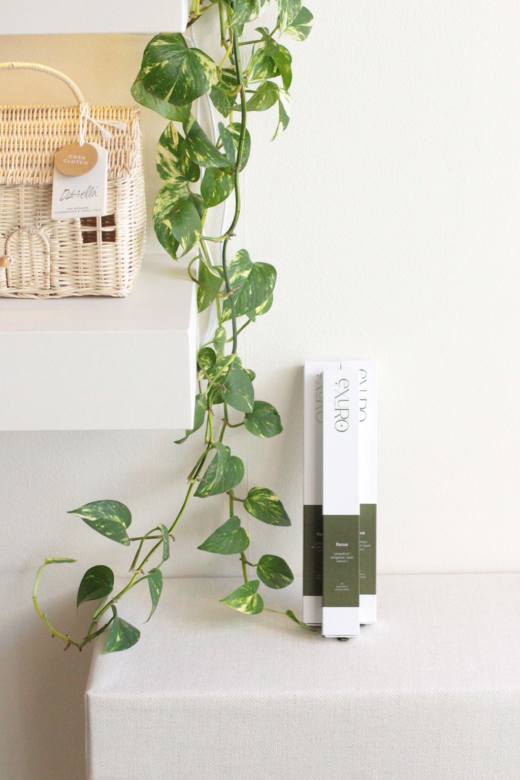 Zen Incense