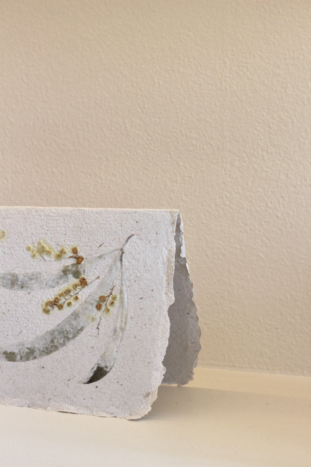 Plant Me Handmade Paper Cards