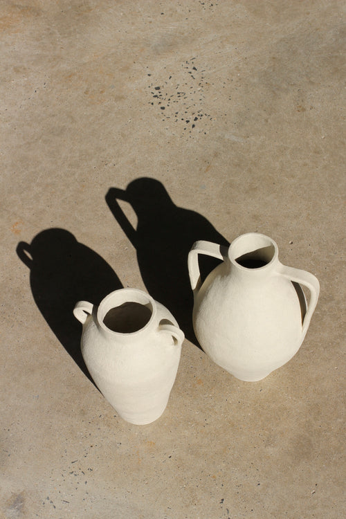 Ceramic Vase