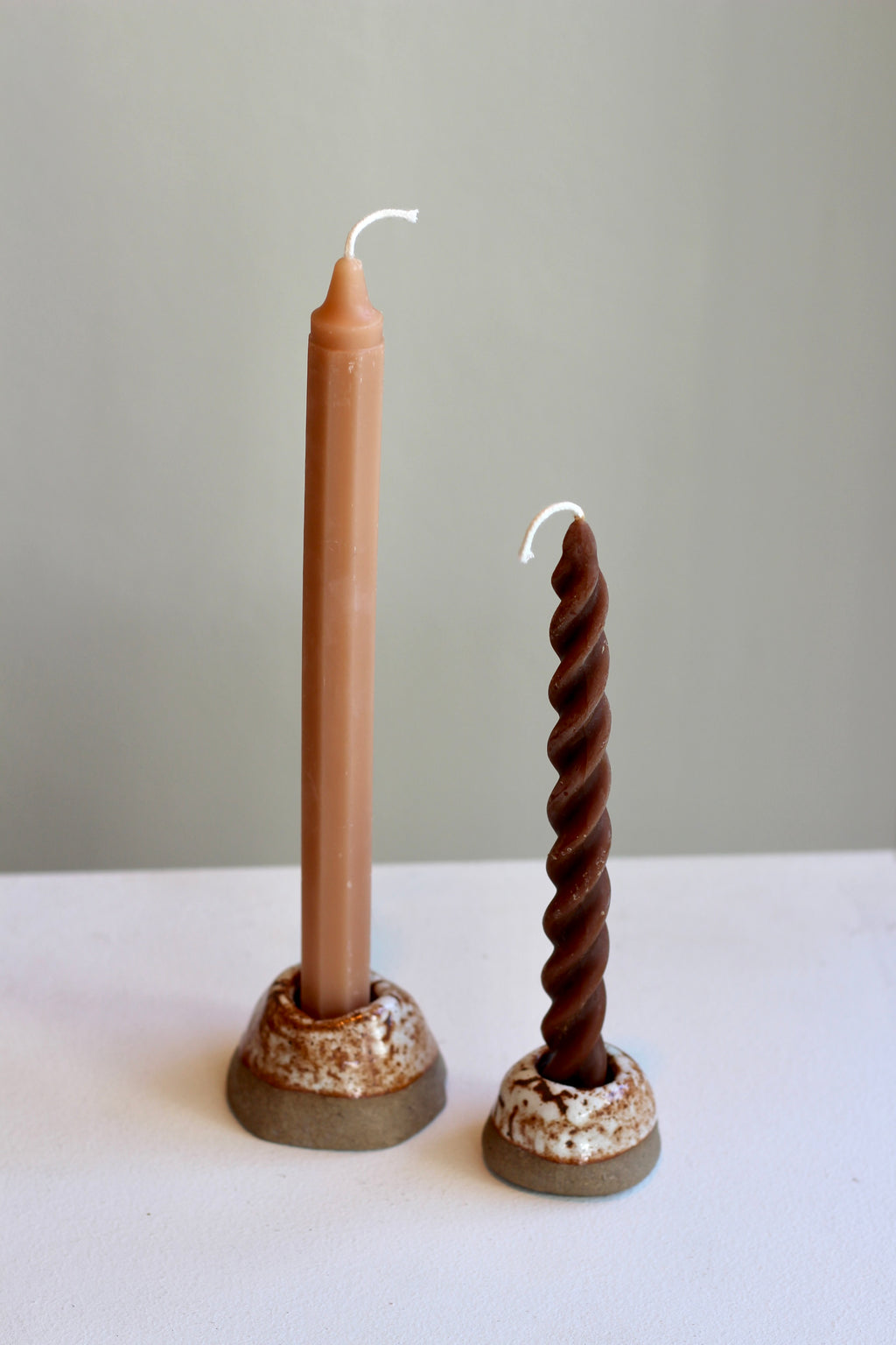 Blob Candle Holder