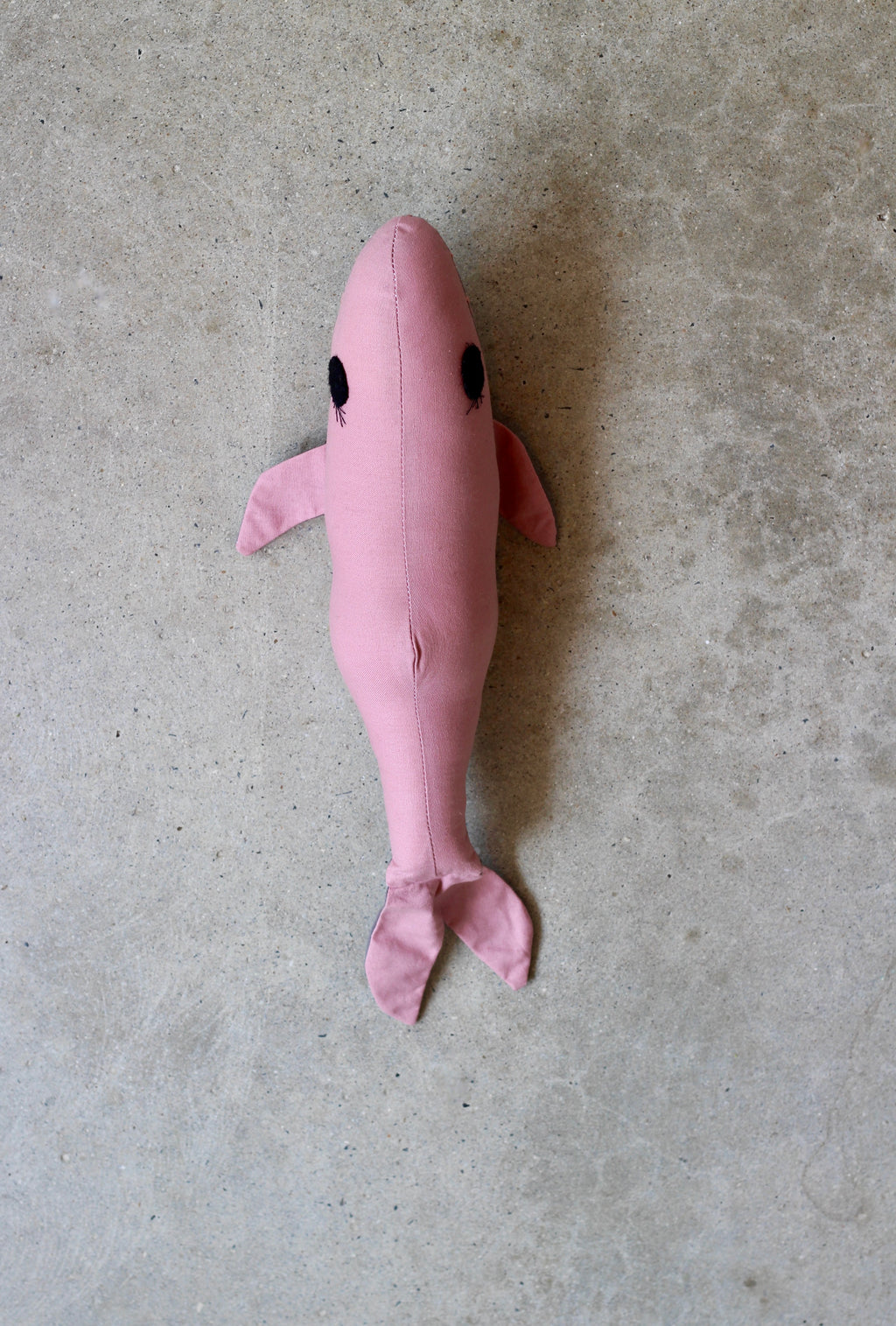 Small Whale
