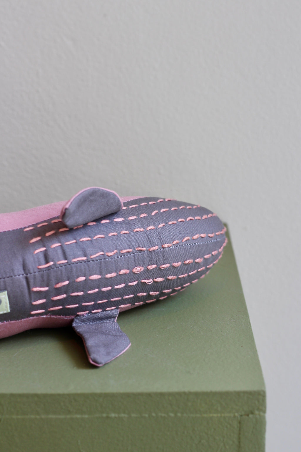 Small Whale