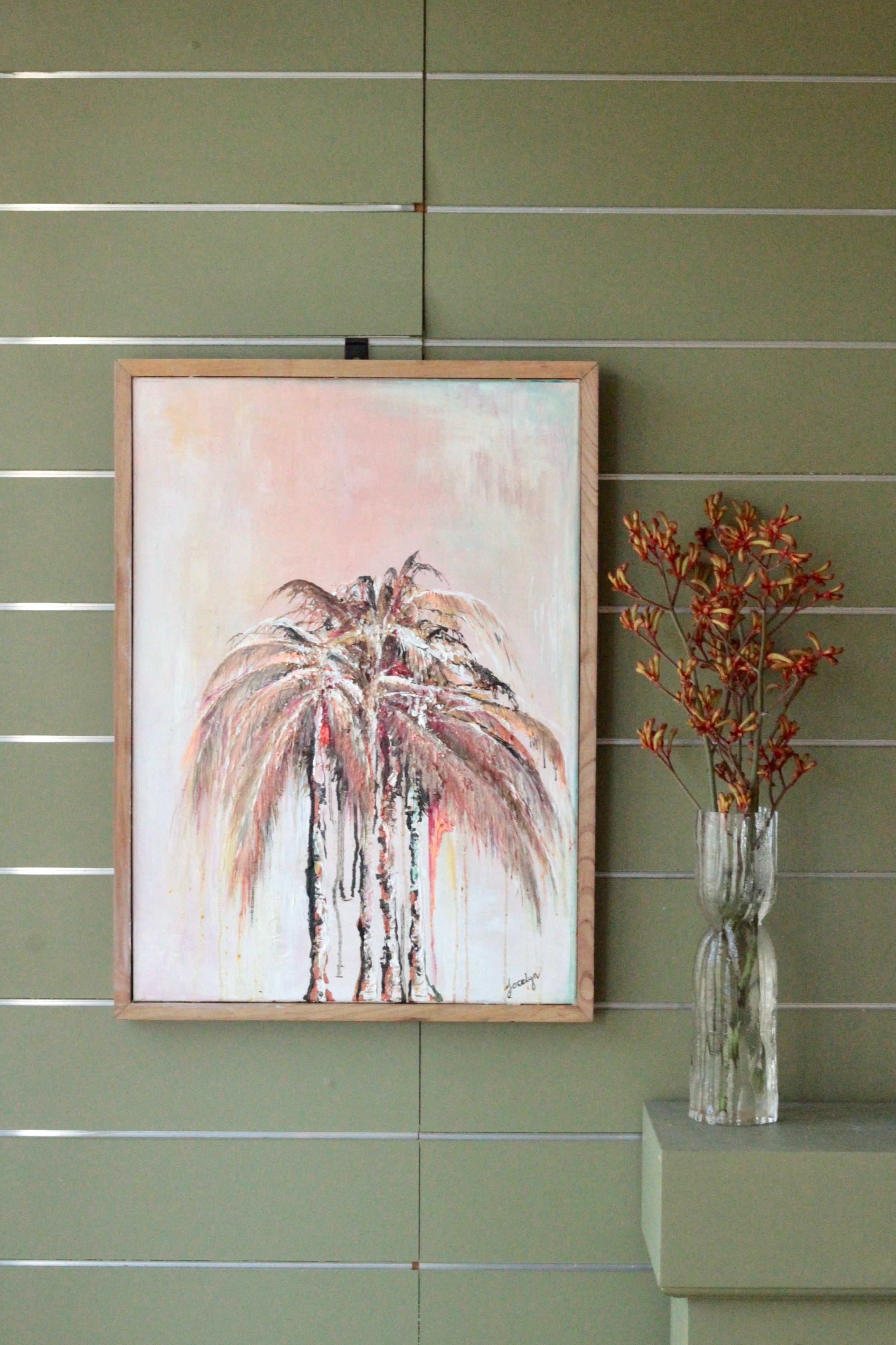 Disco Suds On High Tide