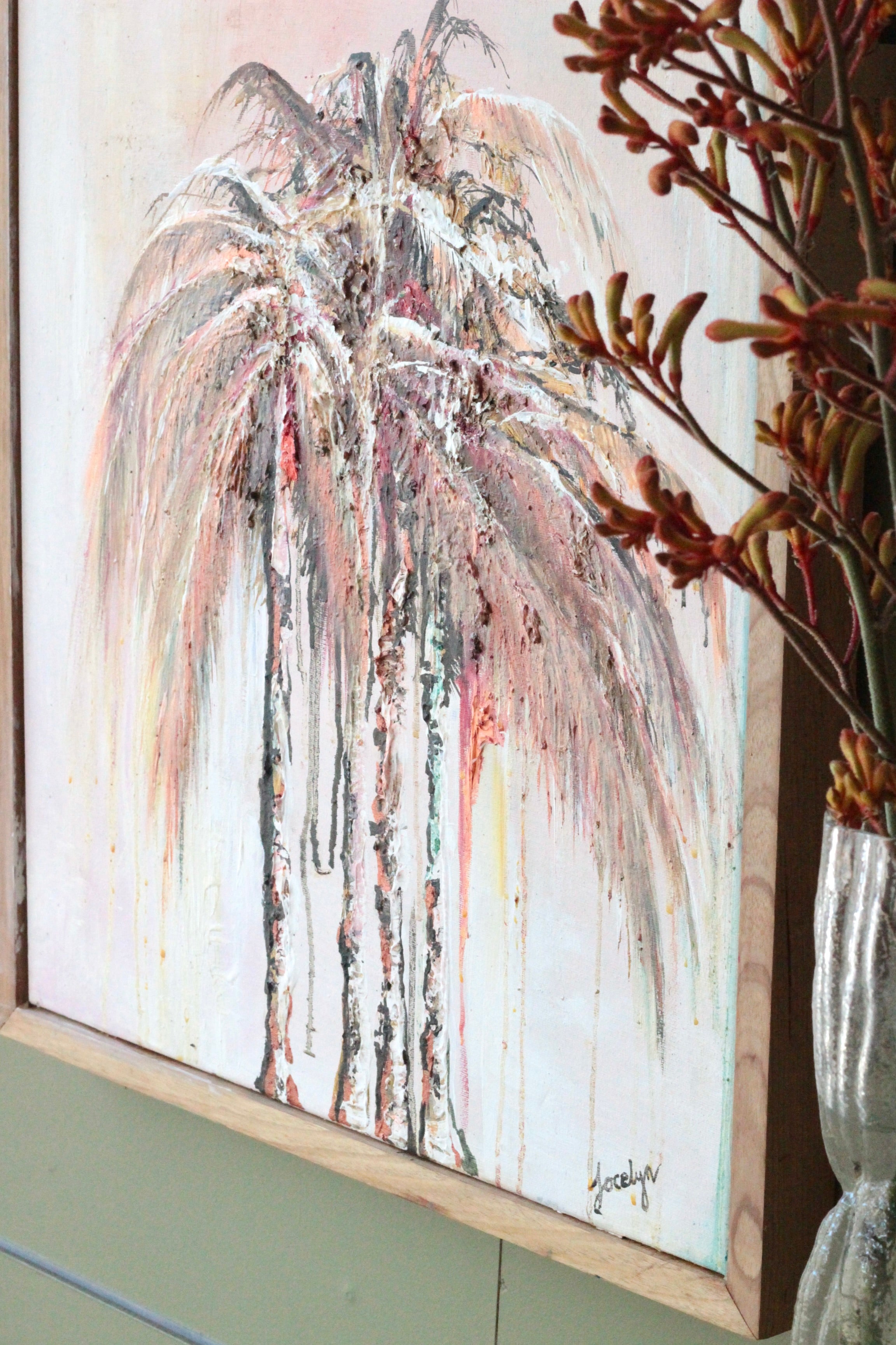 Disco Suds On High Tide