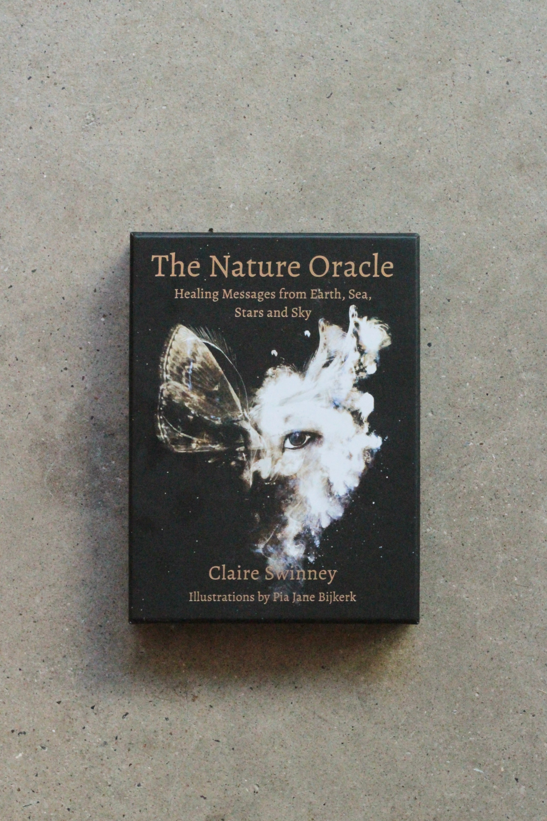 The Nature Oracle
