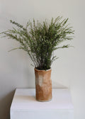 Kurinuki Vase