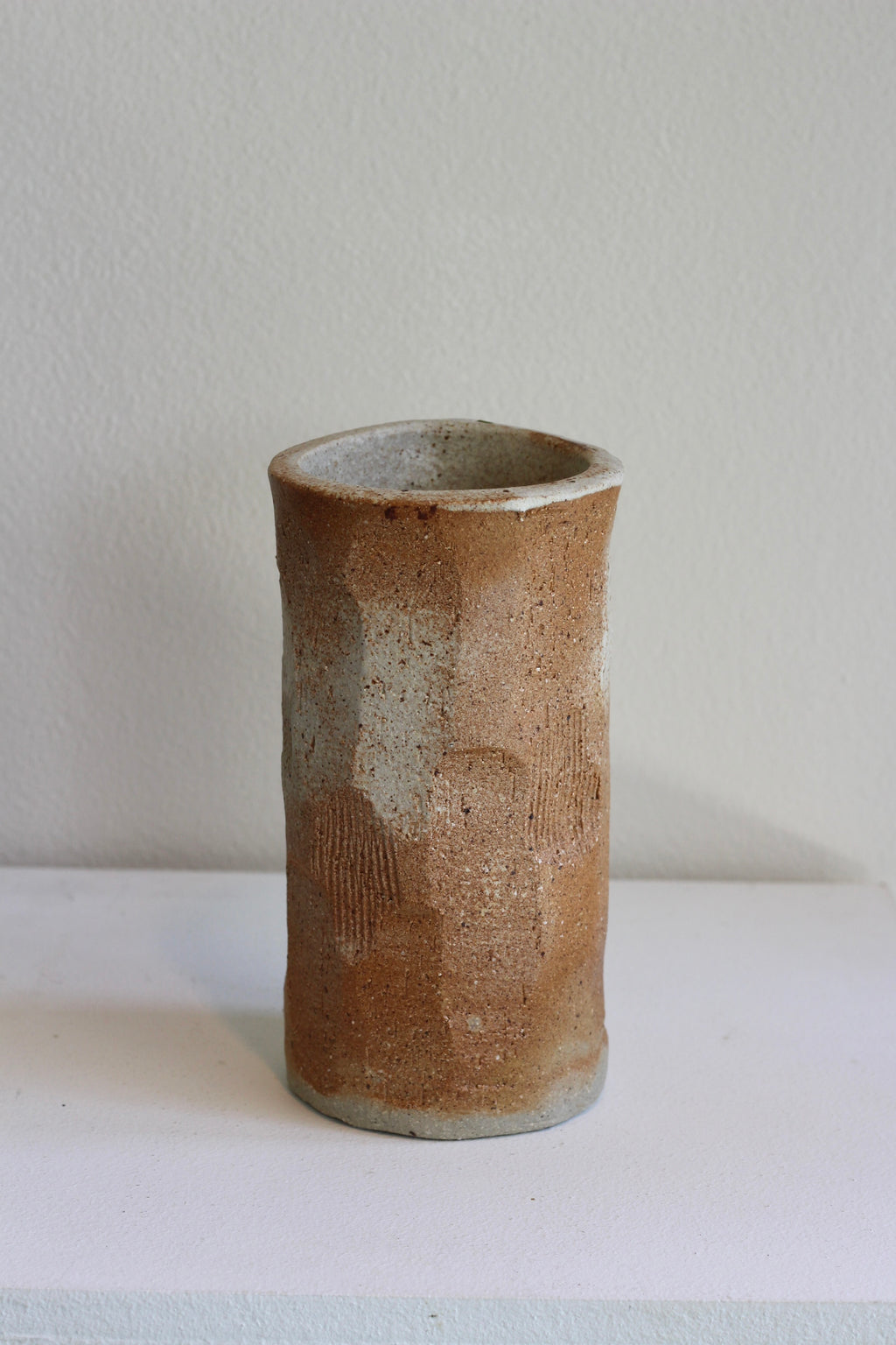 Nerikomi Vase