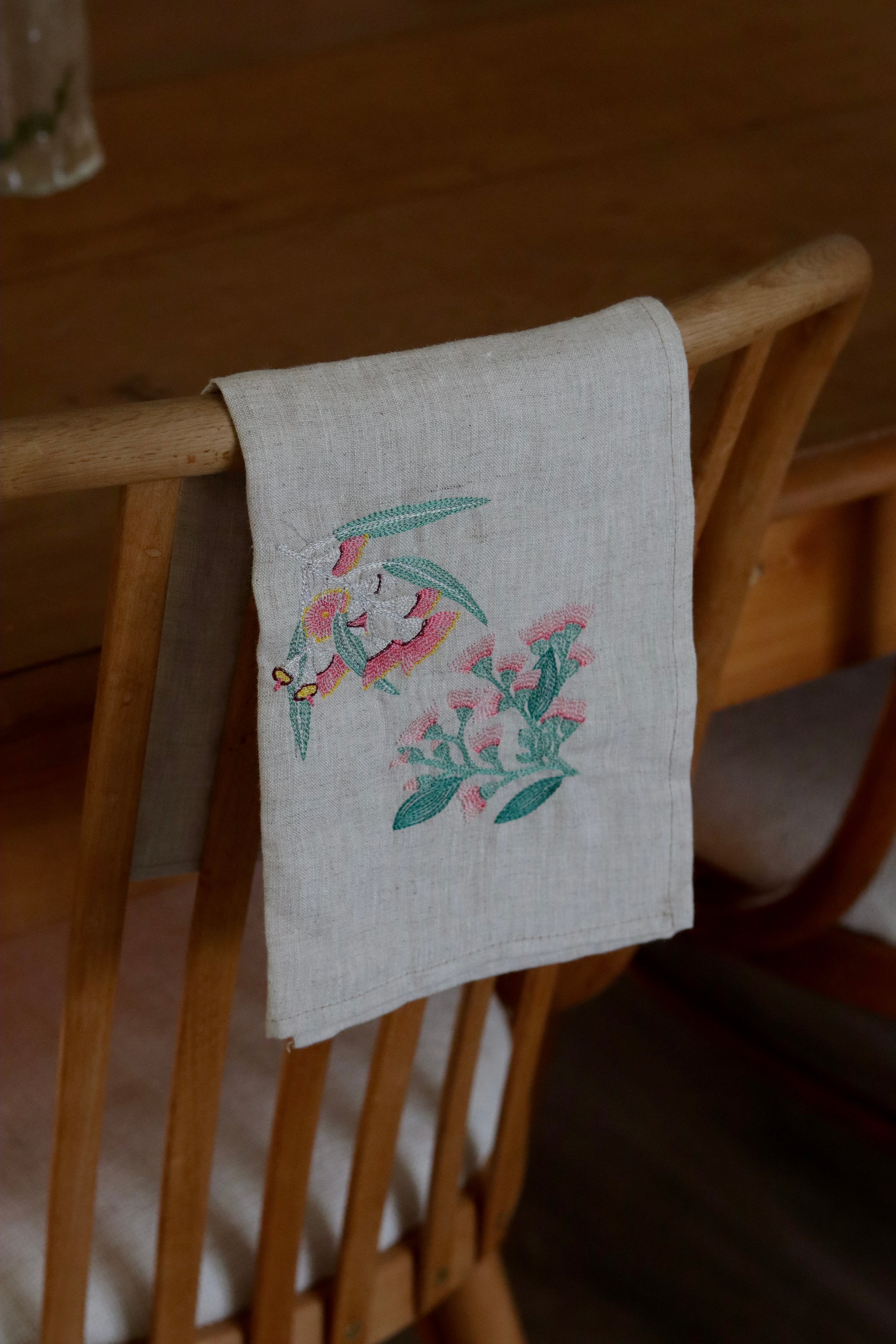 Dinner Napkins