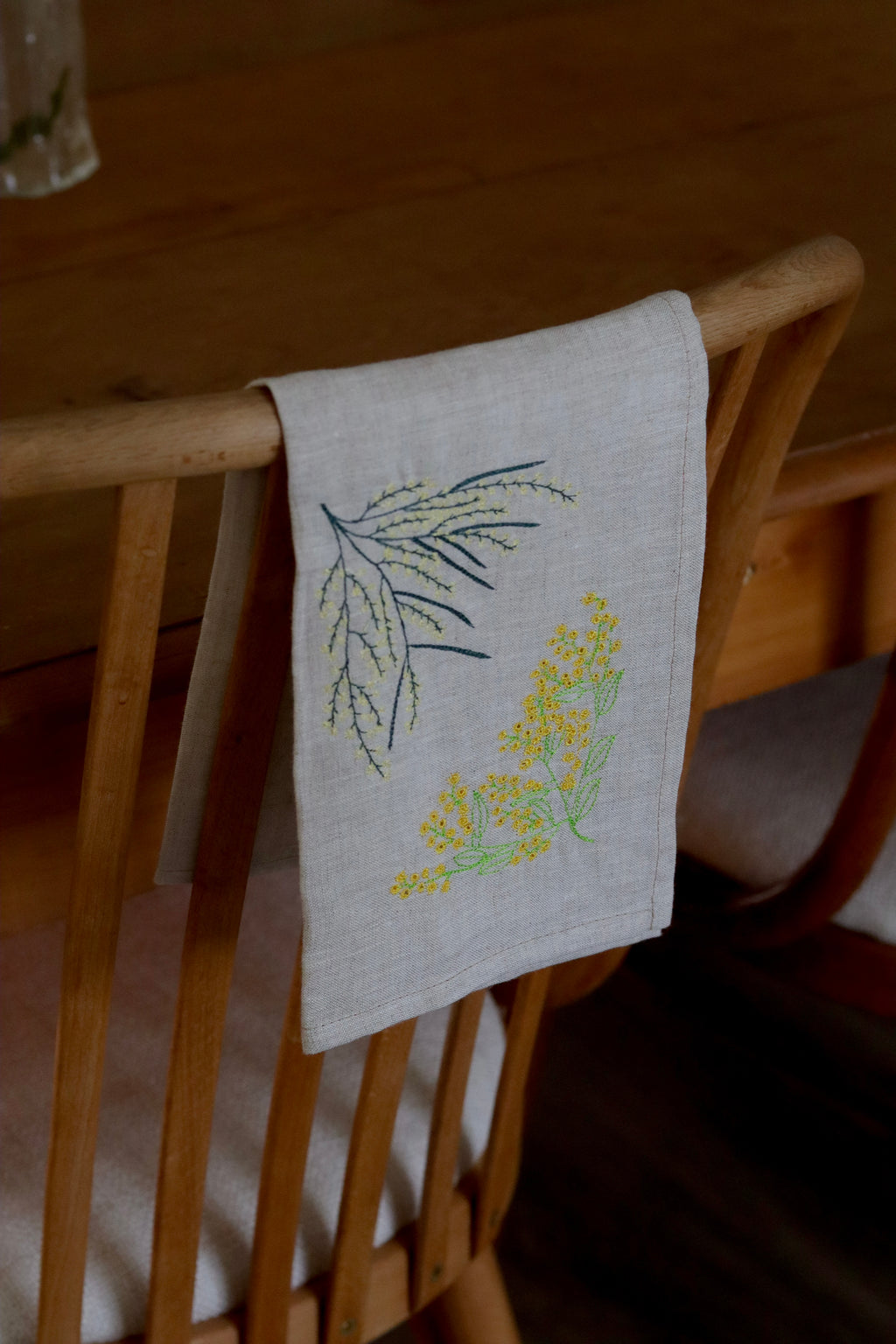 Dinner Napkins