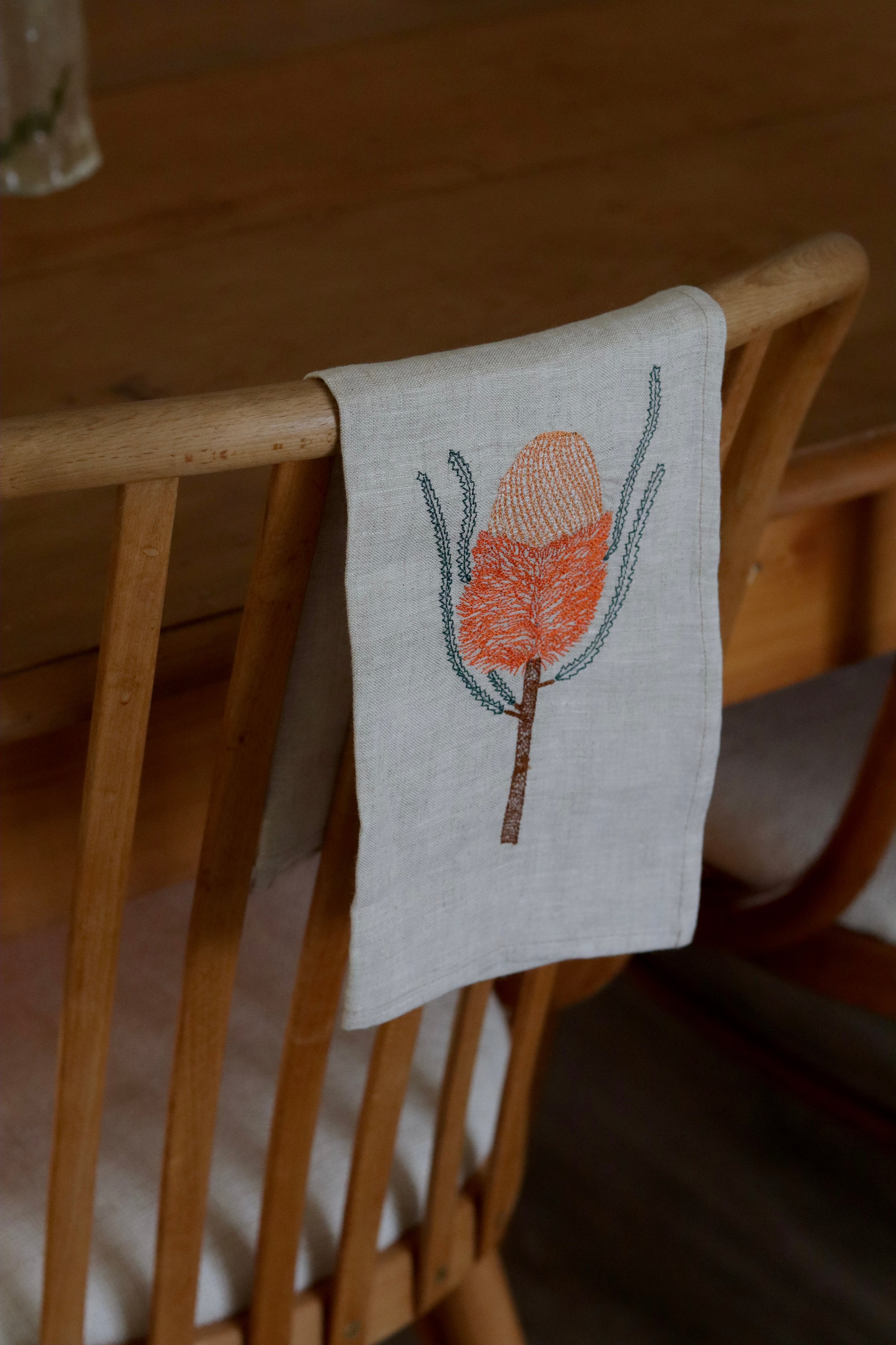 Dinner Napkins