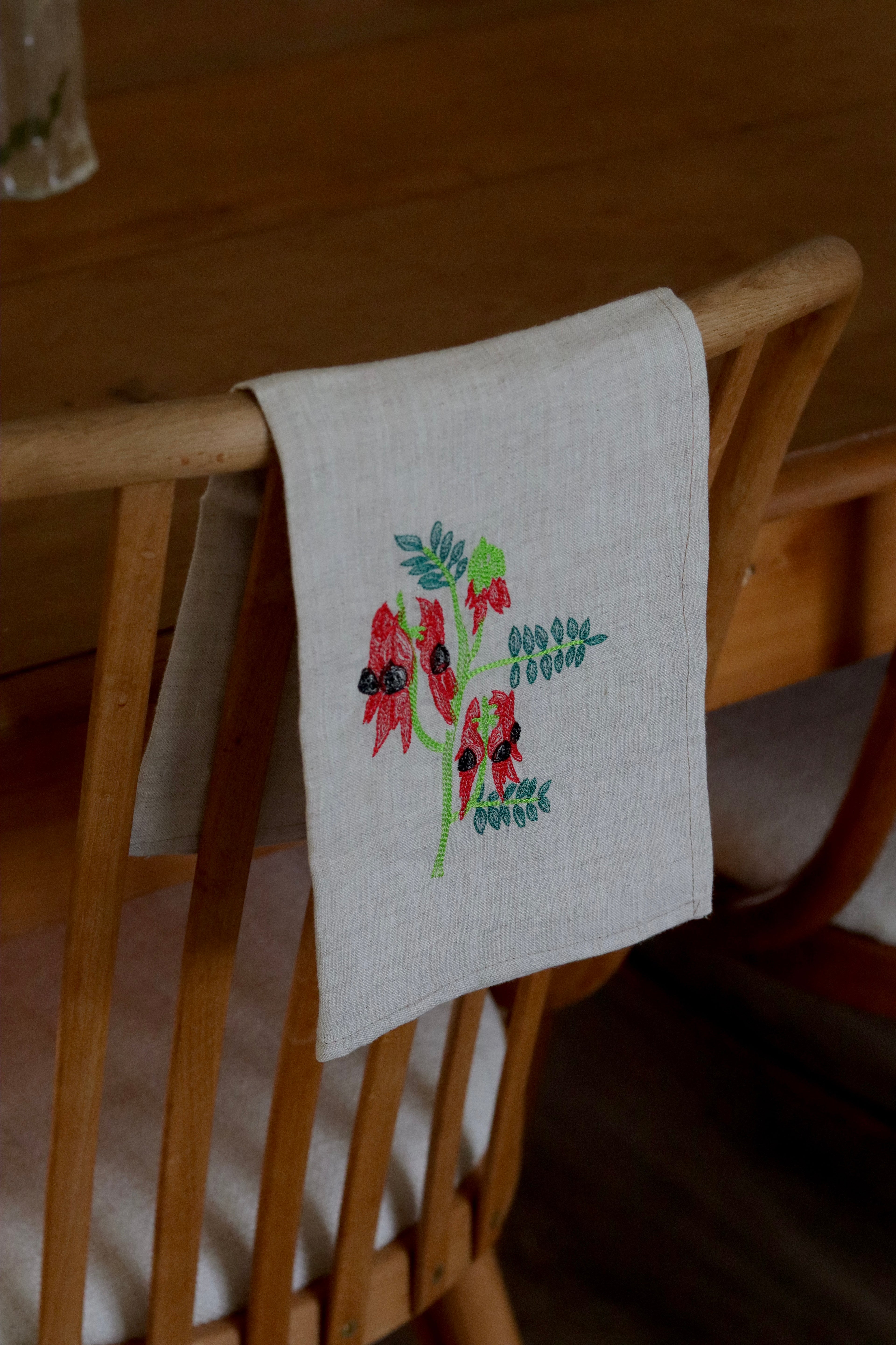 Dinner Napkins