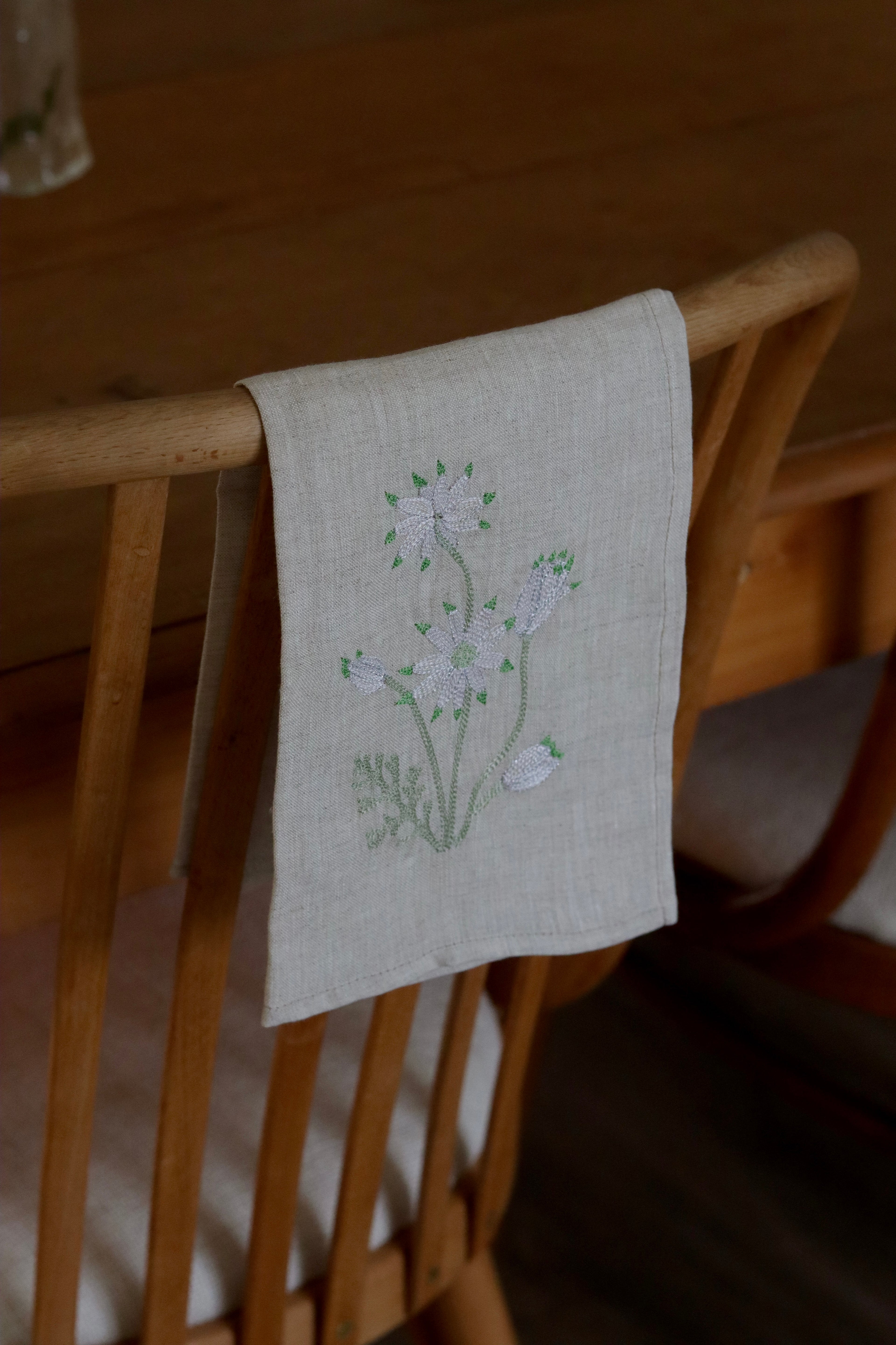 Dinner Napkins