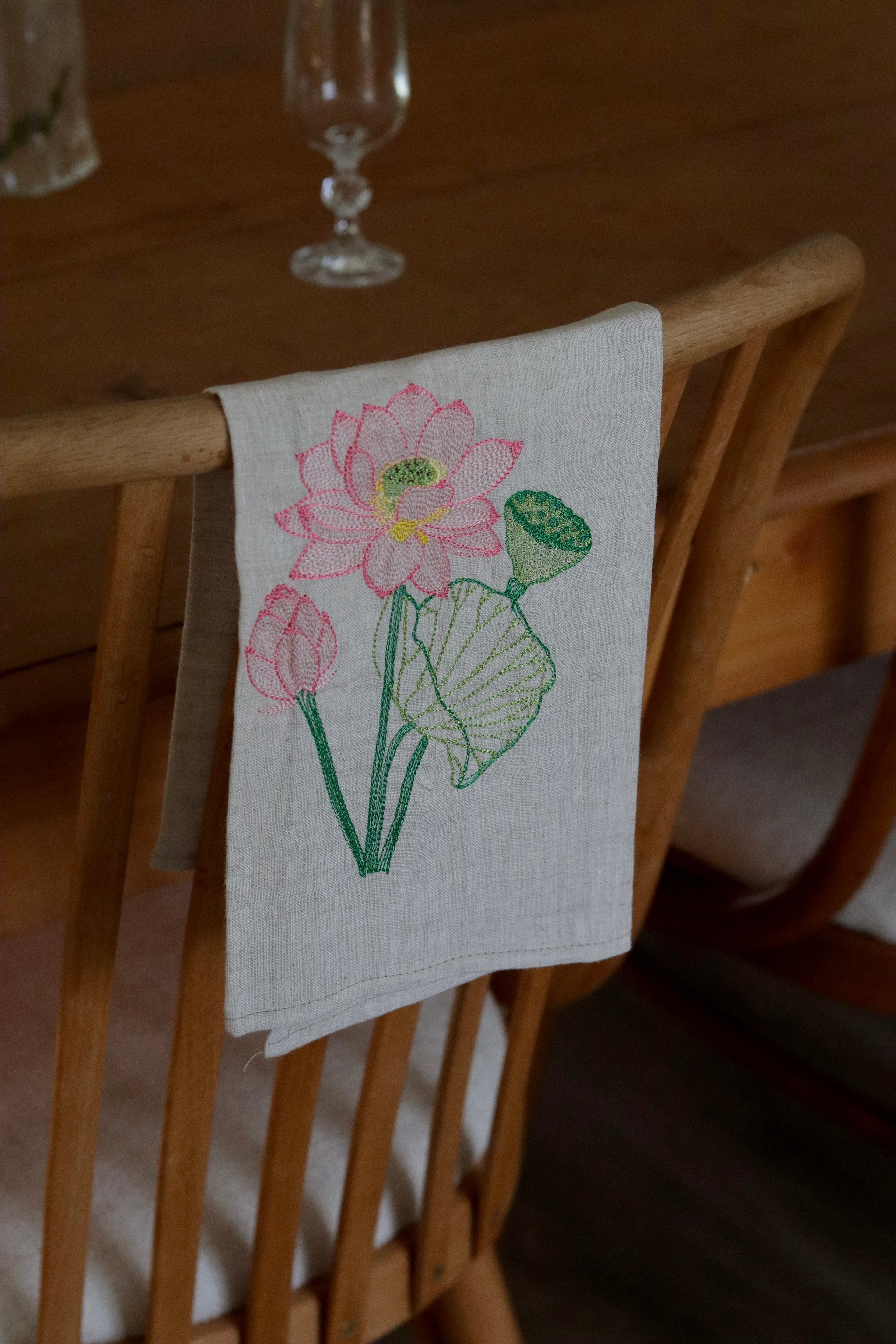 Dinner Napkins