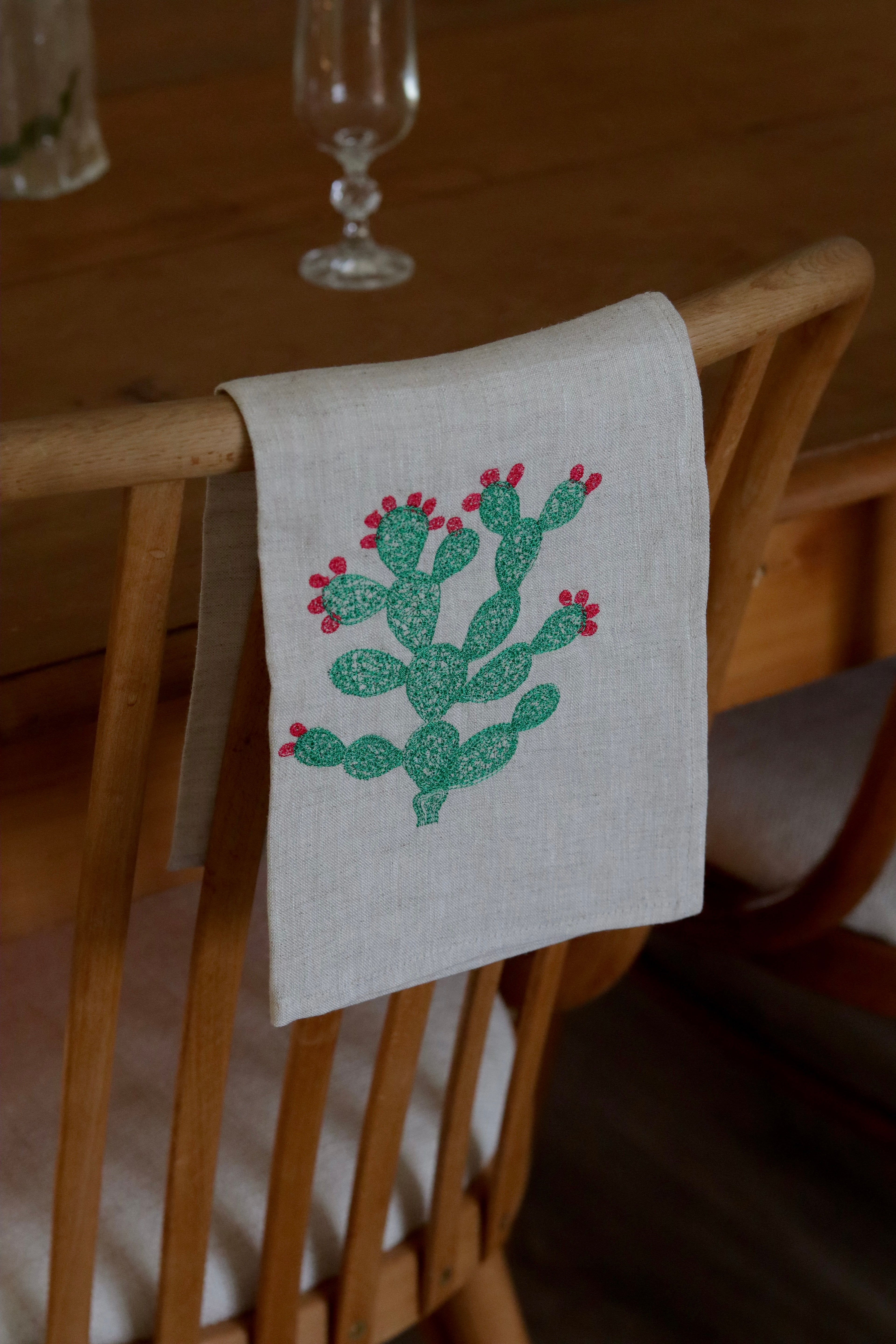 Dinner Napkins