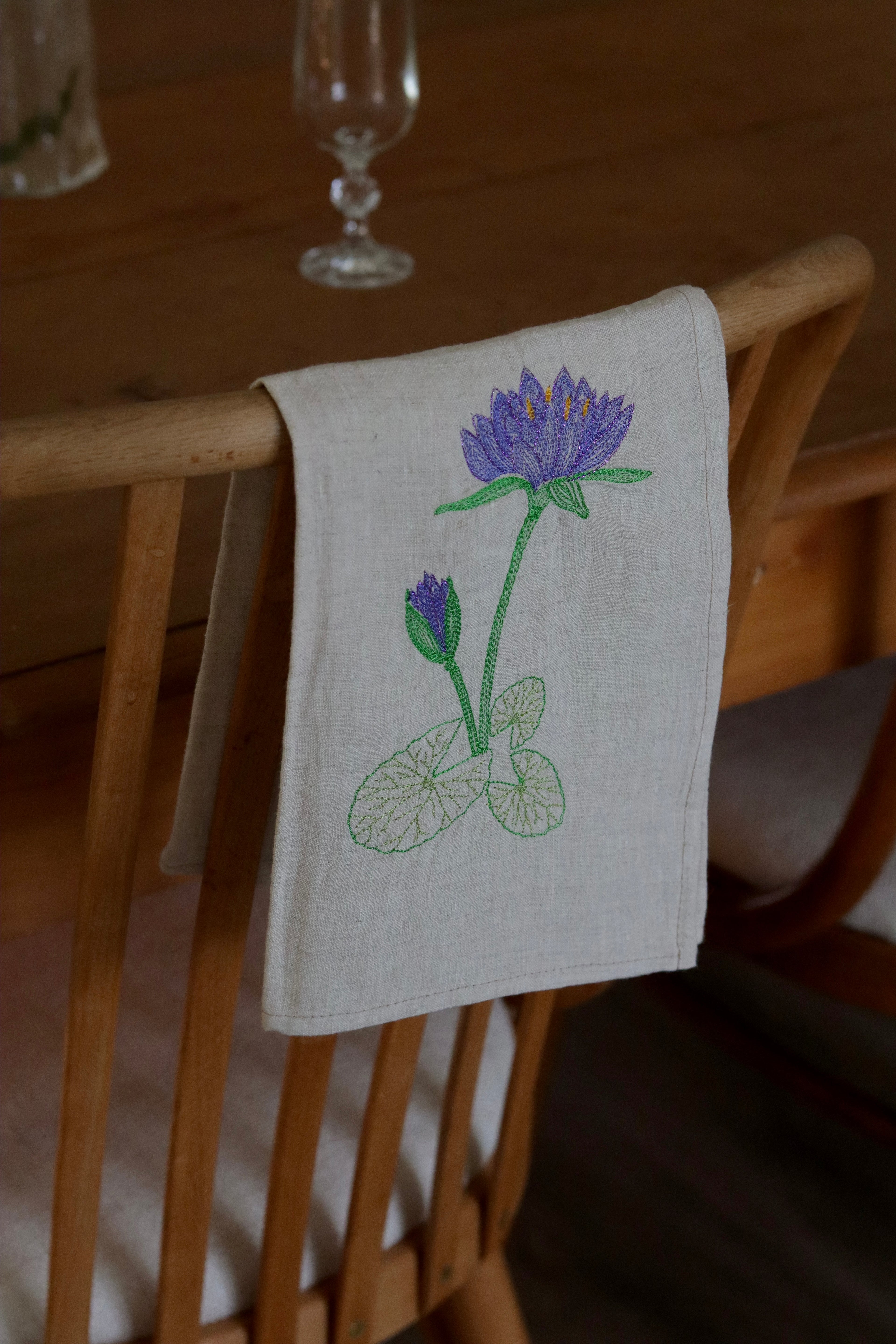 Dinner Napkins