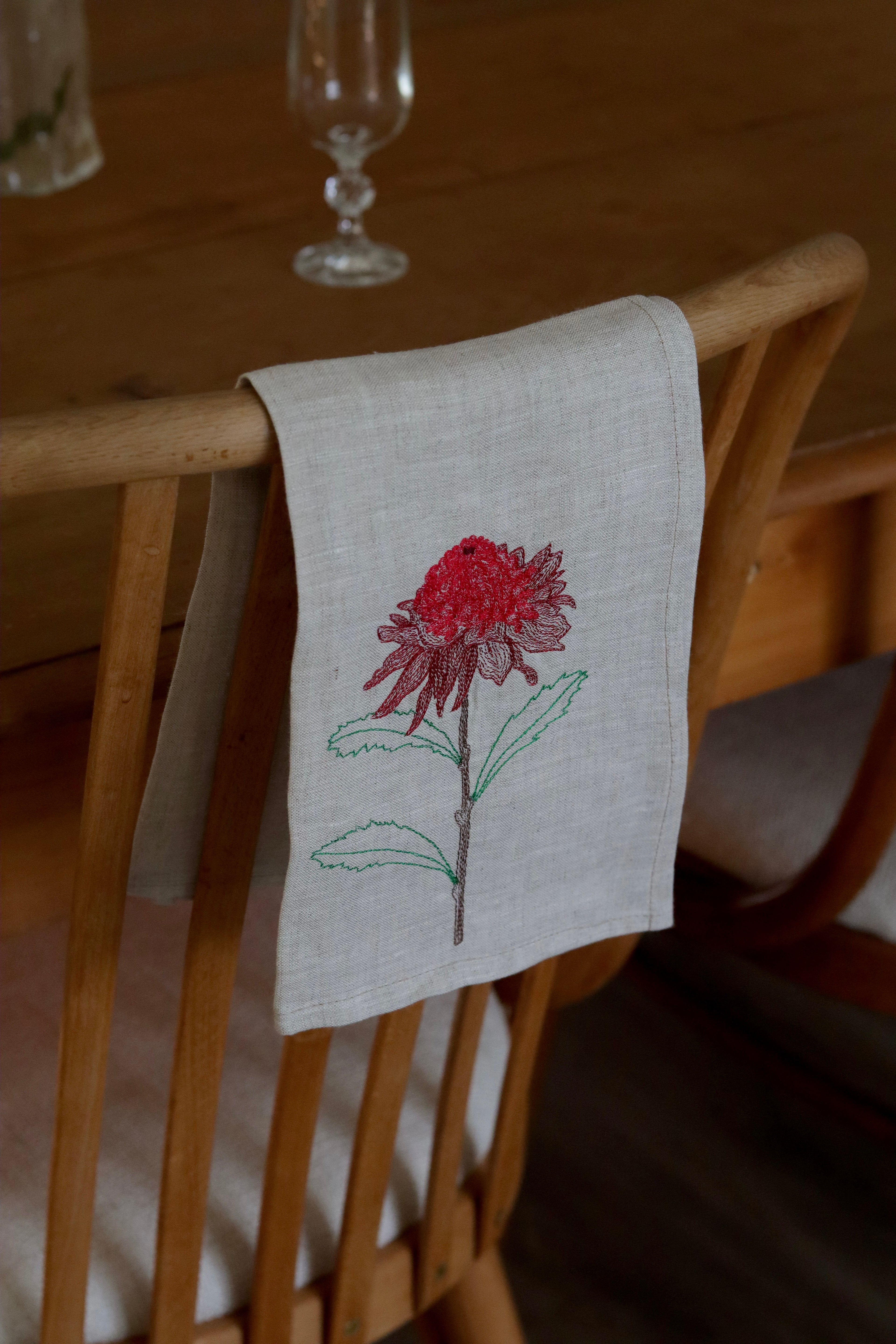 Dinner Napkins